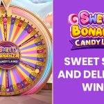 Candy-Land-Bonanza-Ledakan-Permen-Manis-dari-Pragmatic-Play