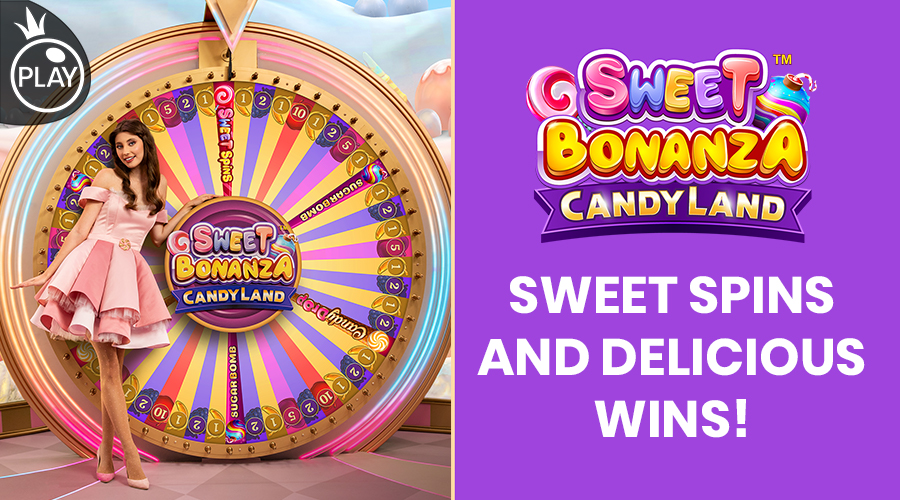 Candy-Land-Bonanza-Ledakan-Permen-Manis-dari-Pragmatic-Play